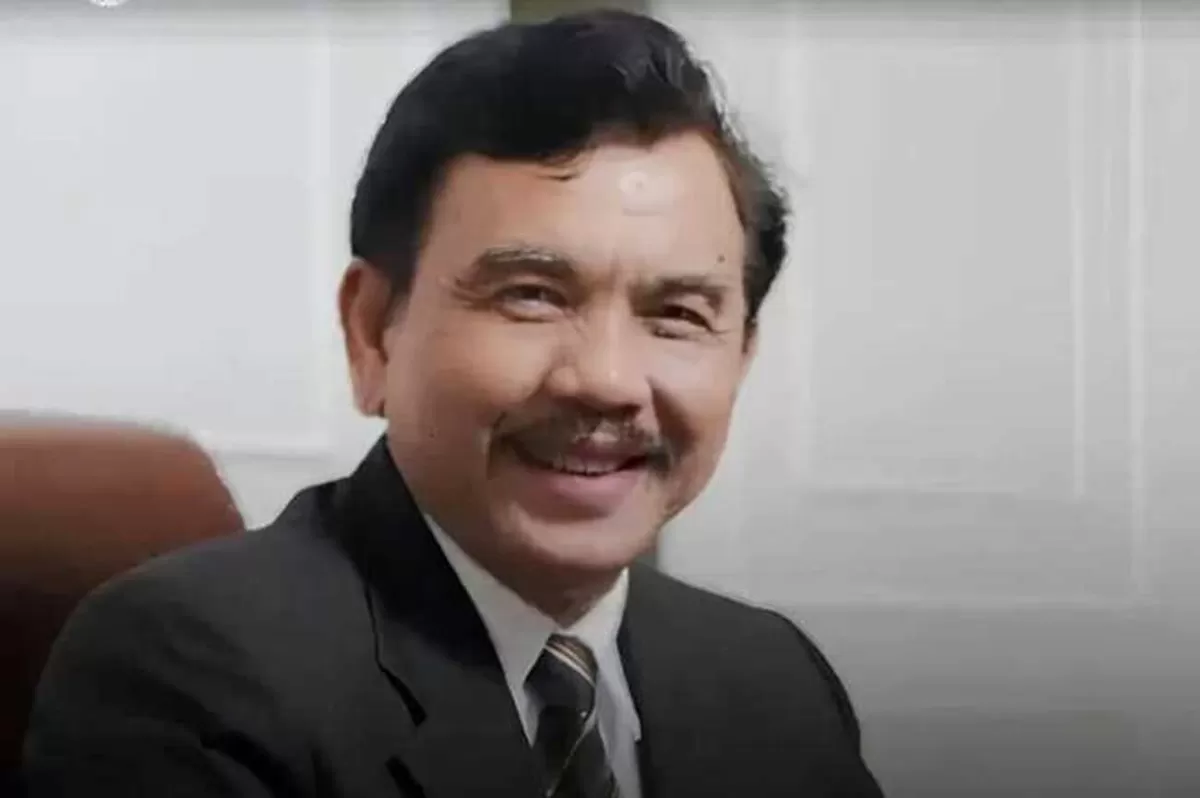 Syahganda Resmi Gantikan Qodari sebagai Kepala Bakom