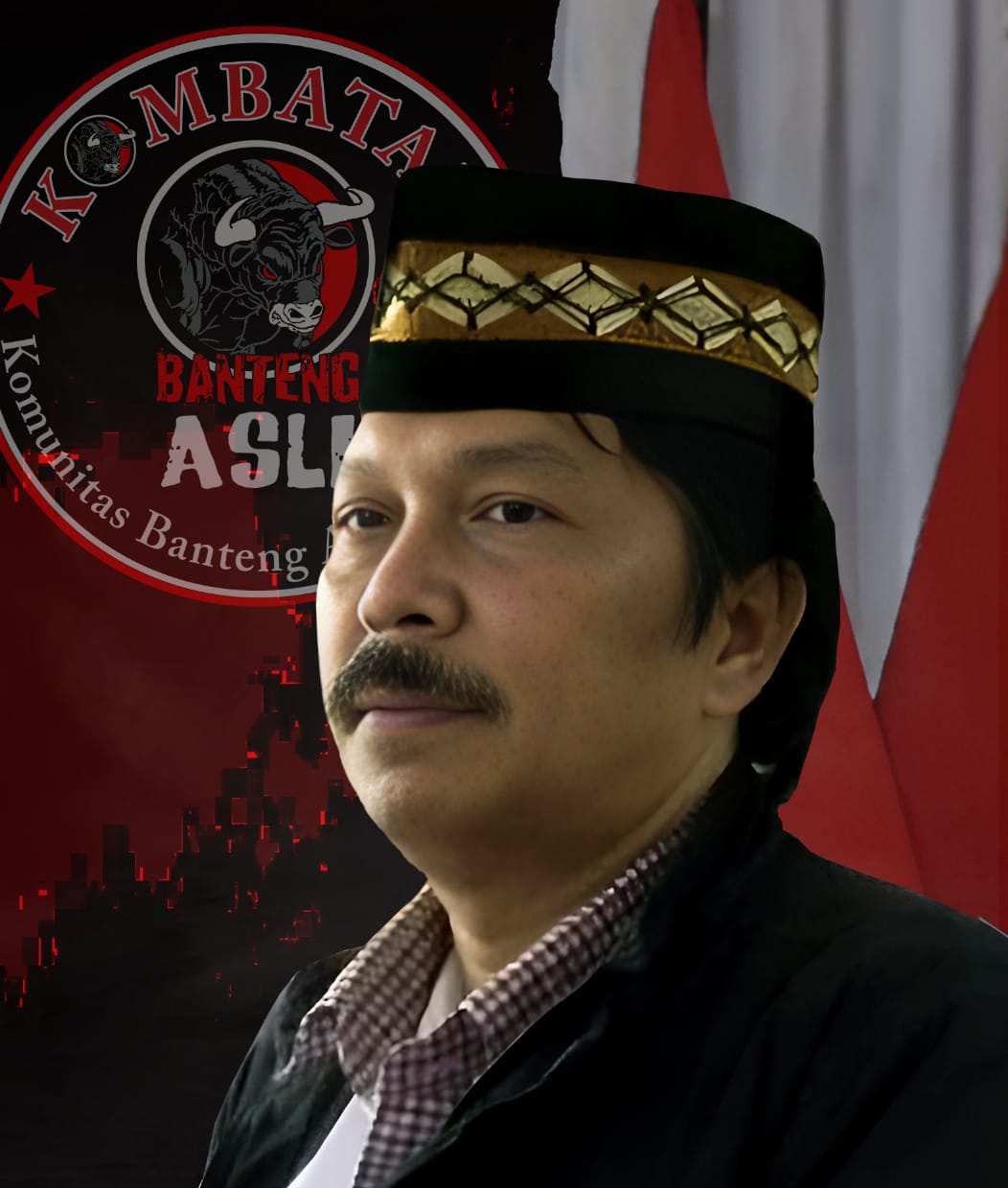 Budi Mulyawan: Pasar Sebagai Nafas Kehidupan Warga