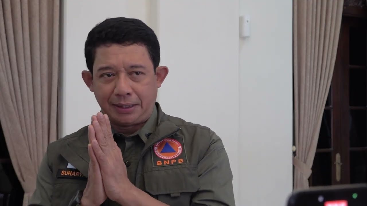 OTT KPK, Adik Kepala BNPB Ikut Diamankan