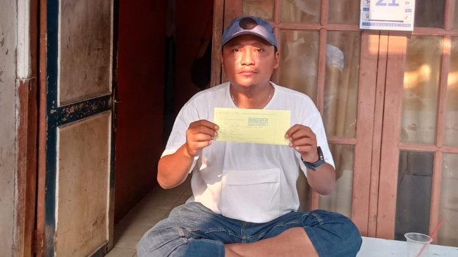 Pria di Tangerang Terkejut Usai Ditagih Pajak Rp137 Juta dari McLeren