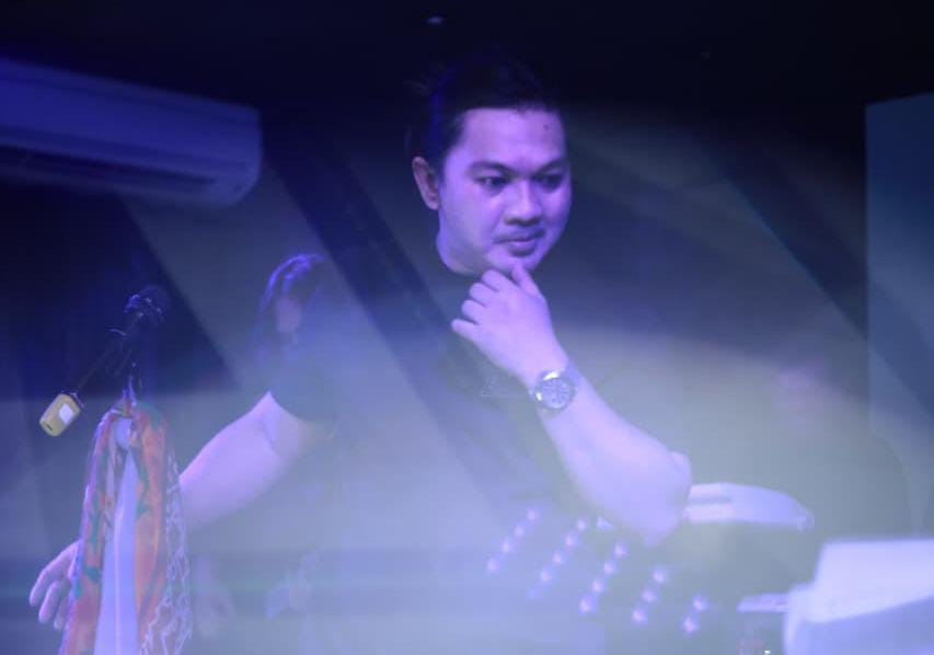 Dari Banjarmasin Menuju Palangkaraya, My One Band Lanjutkan Tour Konser Borneo