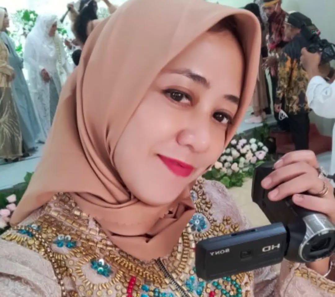 9 Tahun Menjauh dari Musik, Eva Fitriyah Akhirnya Kembali ke Panggung