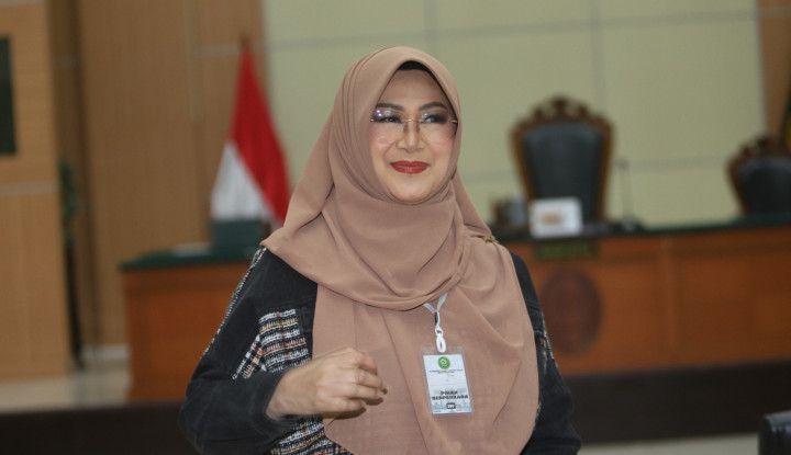 PN Jaksel Tolak Gugatan Praperadilan dokter Tifa