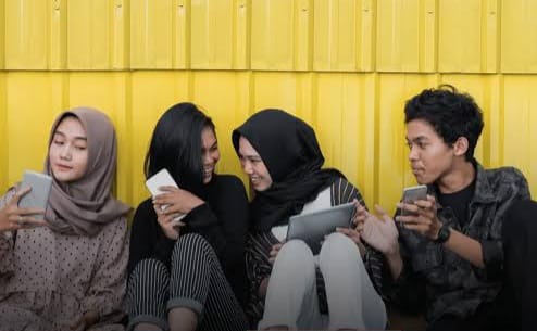 Wao! Ternyata Bogor Catatkan Jumlah ABG Terbanyak Se-Indonesia
