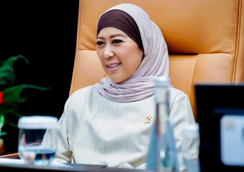 Komdigi Angkat Bicara Soal Takedown 486 Konten Demo Agustus