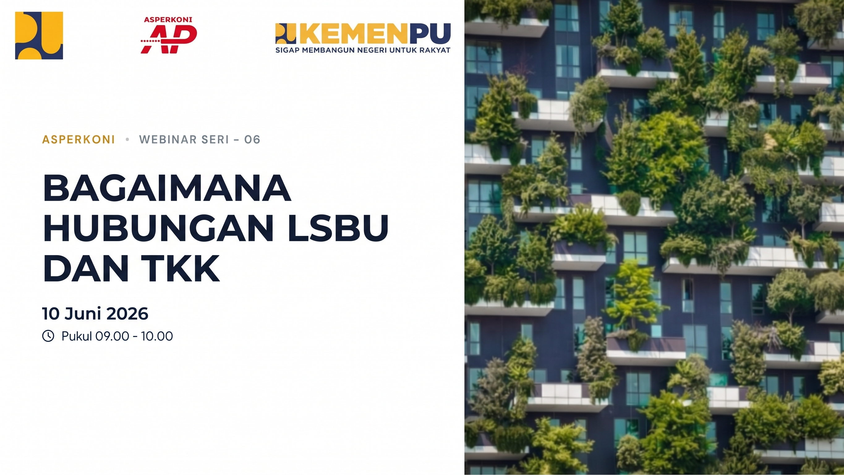 Sinergi Lembaga Sertifikasi dan Tenaga Kerja: Menjaga Mutu dan Profesionalisme Konstruksi