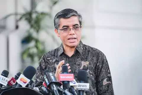 Menaker Hapus Aturan Diskriminasi Soal Good Looking