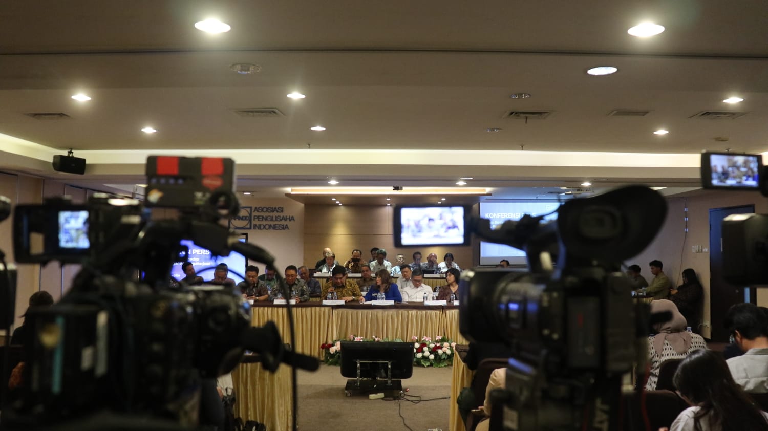 APINDO Khawatir RUU Pelindungan Ketenagakerjaan Ganggu Investasi dan Penciptaan Kerja