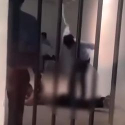 Viral! Pegawai Dapur MBG Dibogor Diduga Kena Cambuk Rekan
