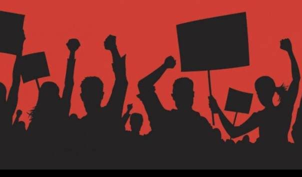 Waspada! Jakarta Bakal Macet Parah, 50 Ribu Buruh Siap Demo 24 September