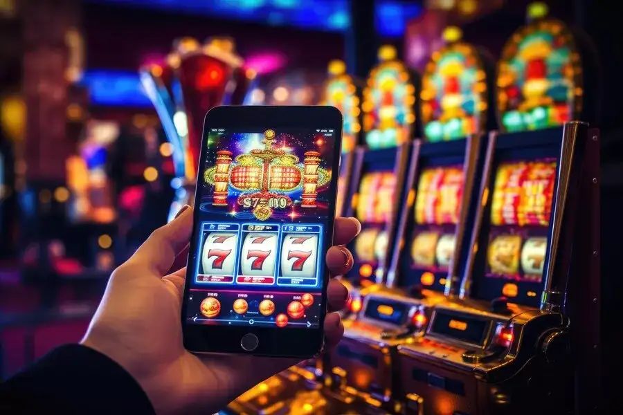 Markas Judi Online di Cengkareng Berhasil Dibongkar