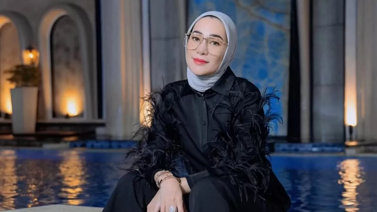 Erin Kembali Dapat Sorotan Usai Klaim Dapat 85 Persen Harta Gono Gini