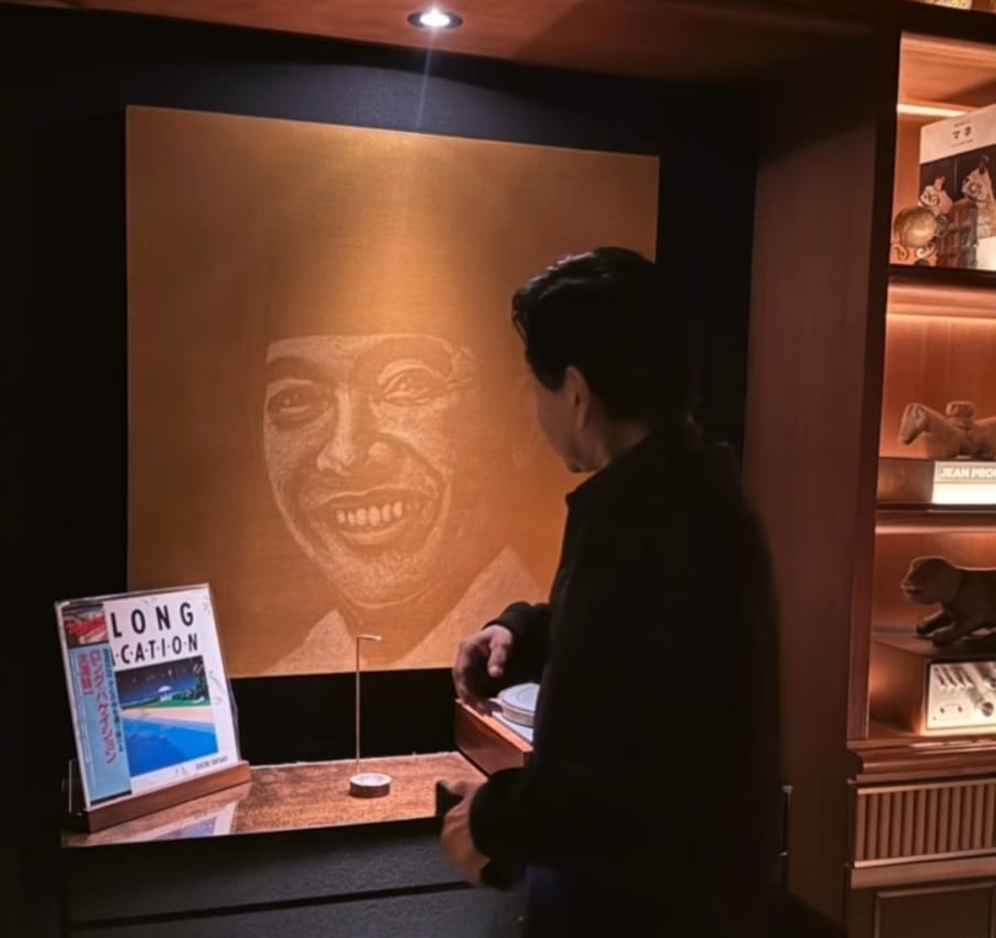 Guruh Soekarnoputra Meninggal Dunia