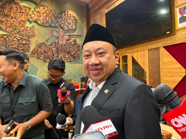 Komisi X Rencana Panggil Kemdiktisaintek Perihal Soal Pendirian Universitas Republik Indonesia