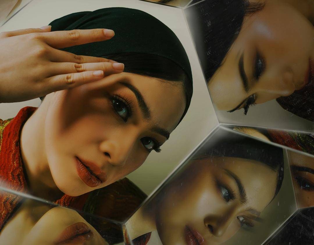 Syasya Tuangkan Kisah Naksir Musisi Lewat Single “Kawan Tampan”