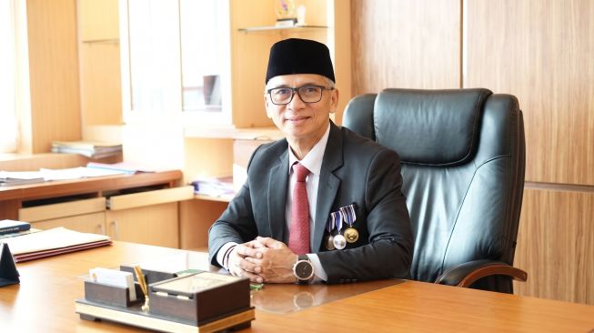 Kepala BPK Jateng Terjaring OTT KPK