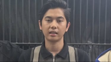 Heboh! Pria Diduga Video Call dengan Ruben Onsu Muncul ke Publik