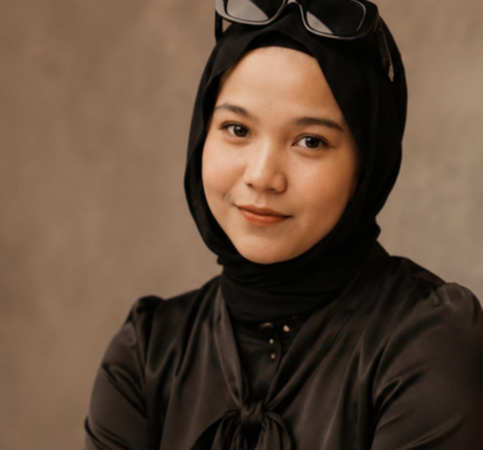Fifah Sinkha Ciptakan Terobosan Lewat Genre Islamic City Pop