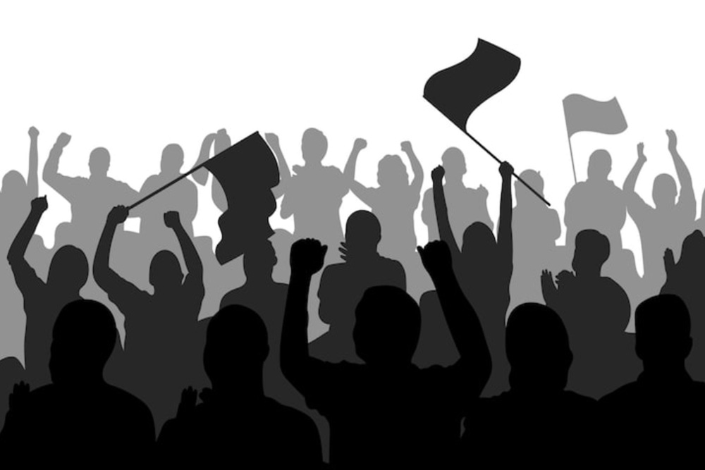 Menafsir Demo 27 Agustus, Oleh dan Untuk Siapa?