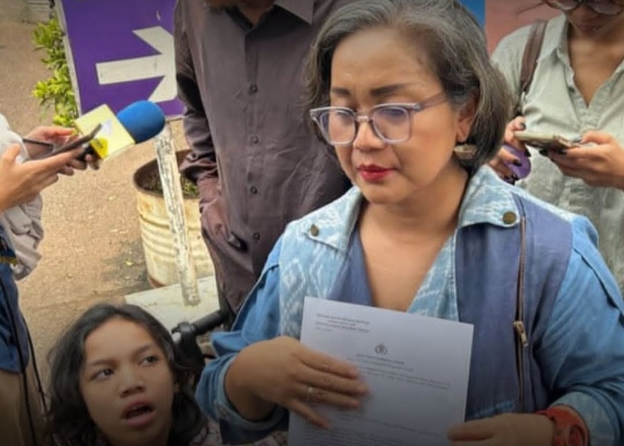 Buntut Kasus Petasan, Panitia Maulid Jaksel Dipolisikan