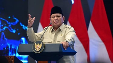Presiden Siapkan Skema Tukar Tambah Motor Bensin dengan Motor Listrik