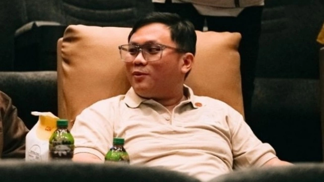 Gaya Hidup Disorot, Deputi II Bakom Ivan Triyono Mengundurkan Diri