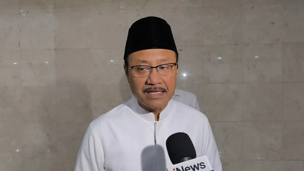 PBNU Somasi Media ke Dewan Pers Soal Tudingan Aliran Uang ke Muktamar