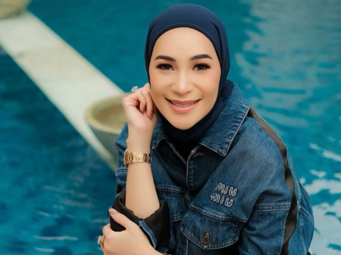 Heboh! Mantan Istri Bongkar Perselingkuhan Andre Taulany di Masa Lalu
