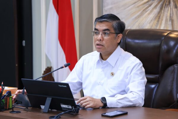 Kemnaker Turun Tangan! 20 Perusahaan Akan Dibedah Sistem Kerjanya Mulai September