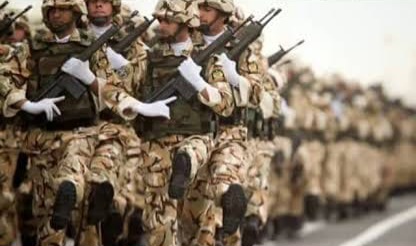 Iran Terus Percaya Diri Perpanjang Perang Melawan AS