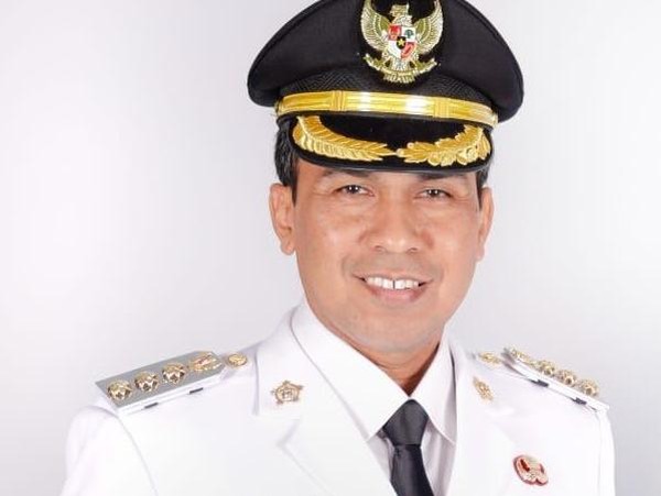Bupati Sabu Raijua Dilaporkan ke Polisi