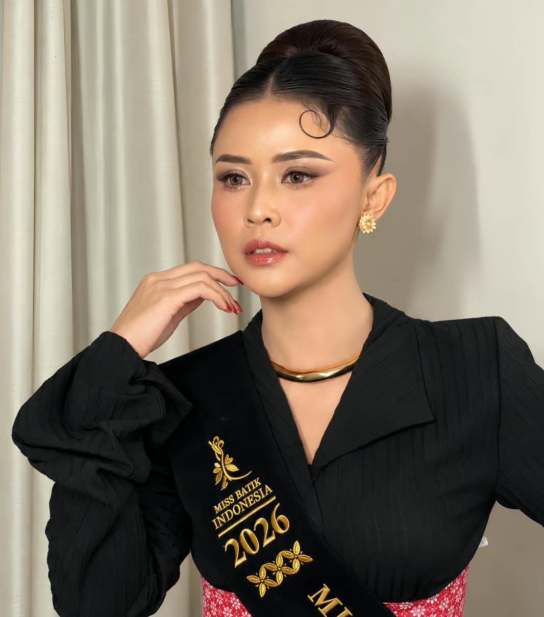 Puji Rahayu Soroti Tantangan Pelestarian Batik di Era Serba Instan