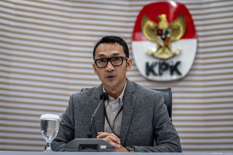 KPK Akan Dalami Keterangan Gus Alex Soal Permintaan 'Oleh-Oleh'