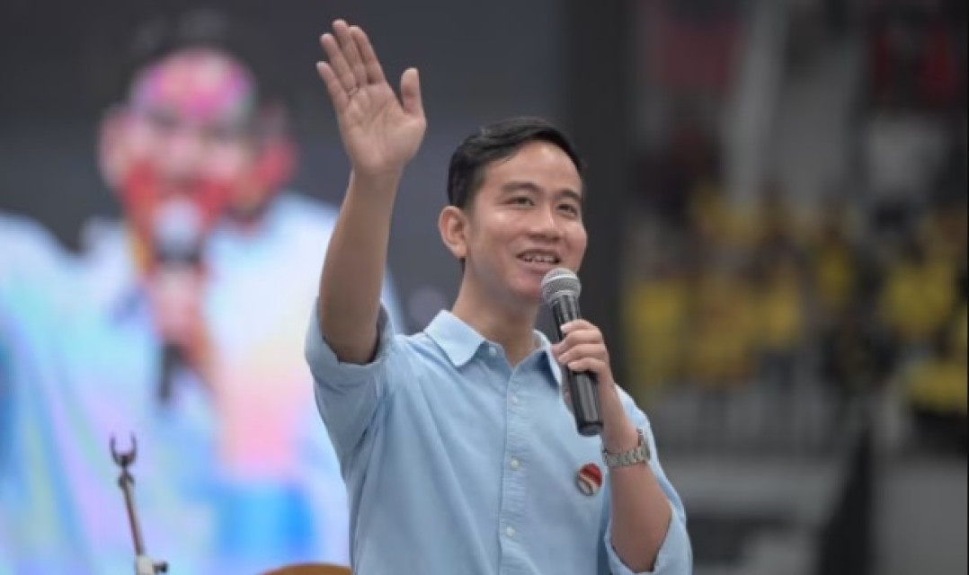 RAPI Minta MK Batalkan Gugatan Pencalonan Gibran
