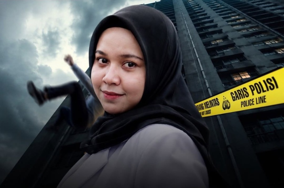Polisi Masih Selidiki Kematian Dokter Magang yang Lompat dari Apartemen