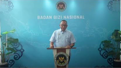 Investigasi! Badan Gizi Nasional Suspend SPPG Sidoarjo