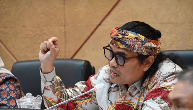 Kasus Keracunan MBG Komisi IX DPR RI Nurhadi Minta BGN Lakukan Audit Nasional SPPG