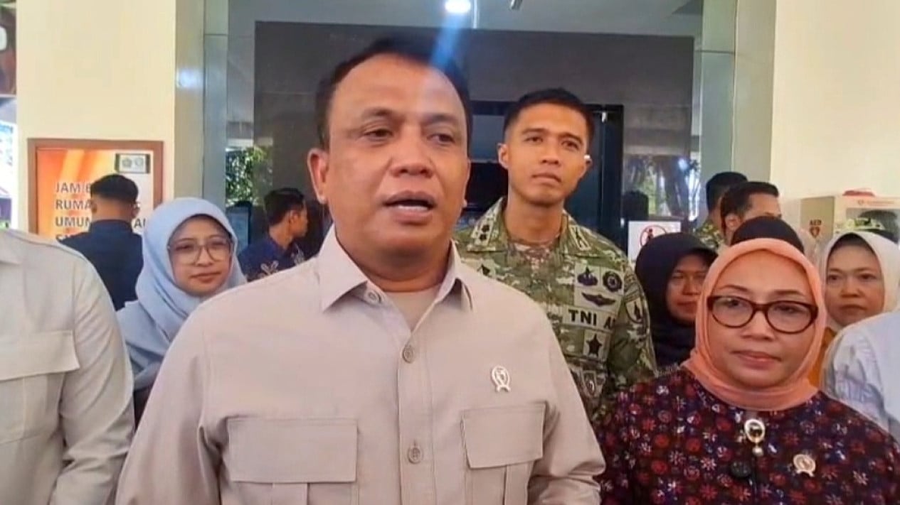 BGN Ambil Langkah Tegas Usai Ramai Dugaan Keracunan Ratusan Siswa Ponpes Manbaul Hikam