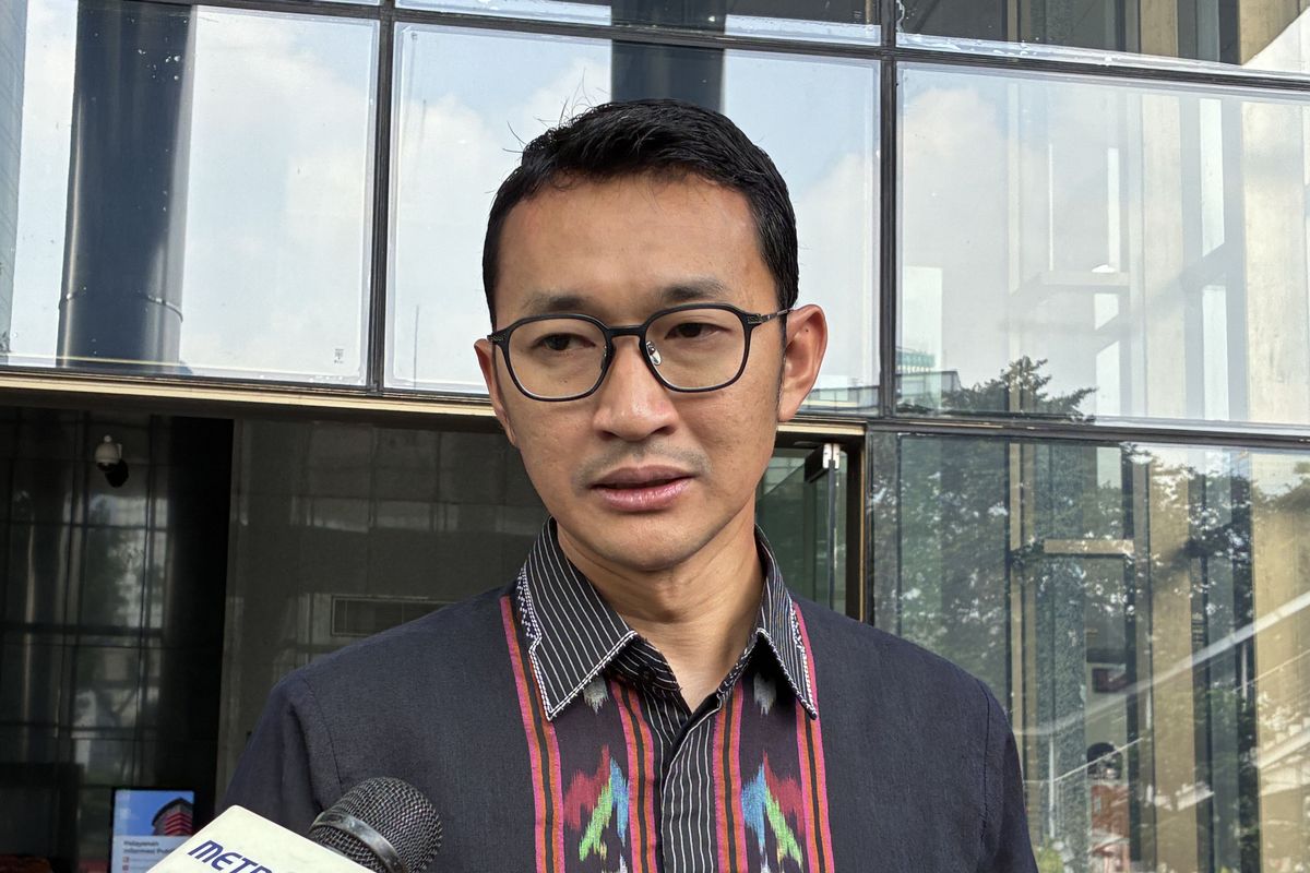 Staf KPK Jadi Tersangka dalam Kasus OTT Bupati Pemalang