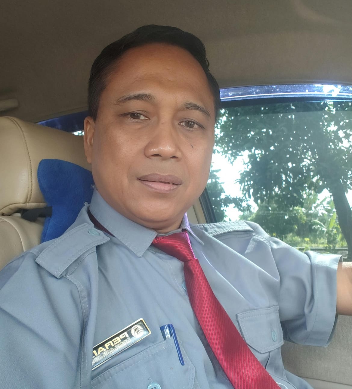 Polemik Elim Tyu Samba Harus Diluruskan, Bukan Digiring