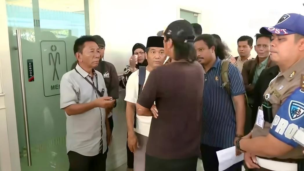 Upaya Pemakzulan Gibran Terus Berlanjut