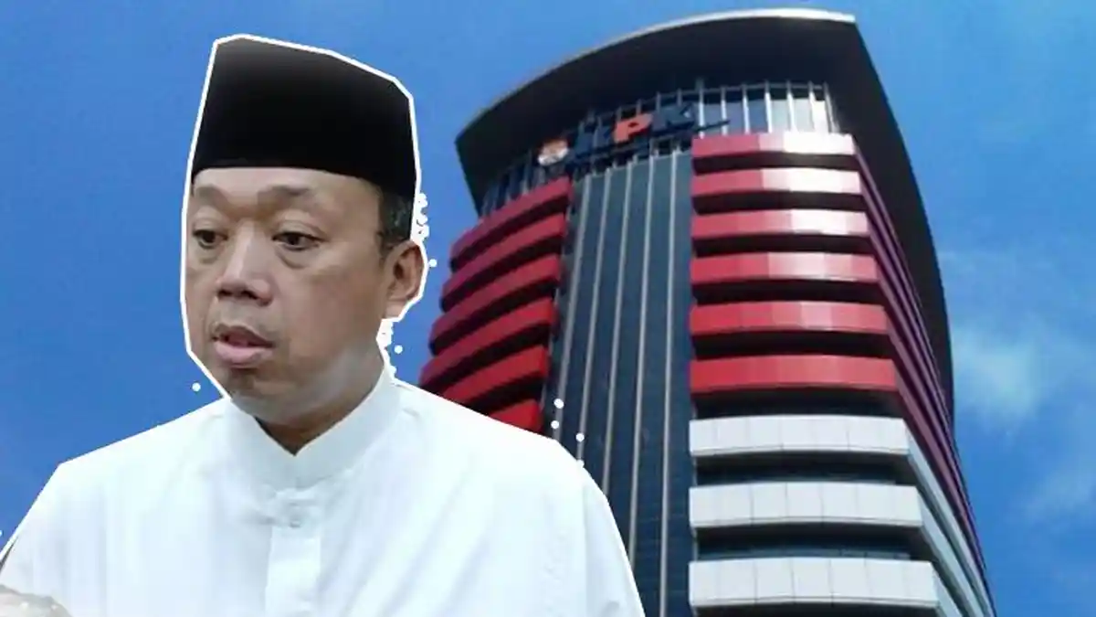 Rute Perjalanan Nusron Wahid ke Malaysia Dibongkar