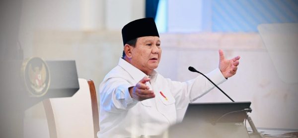 Presiden Bentuk 7 Kejaksaan Negeri Baru
