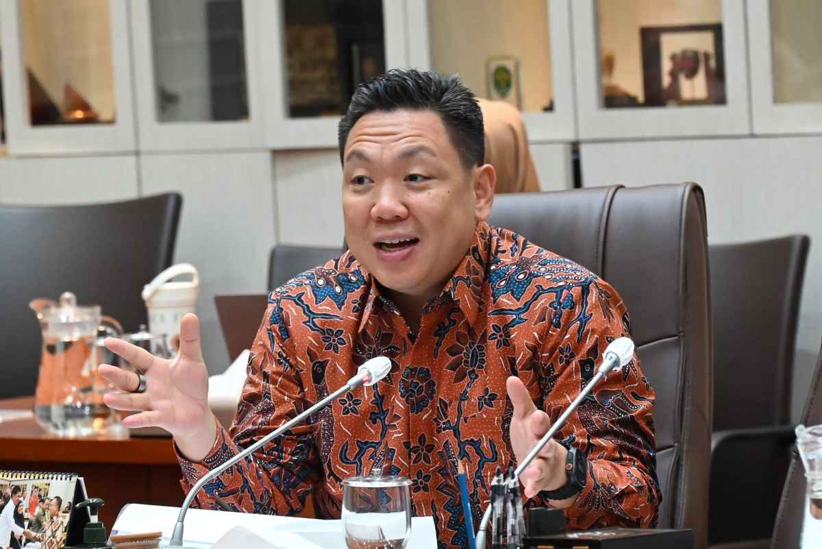 Usut Kasus Keracunan MBG, Dewan Minta Polisi Bertindak Tanpa Menunggu Laporan