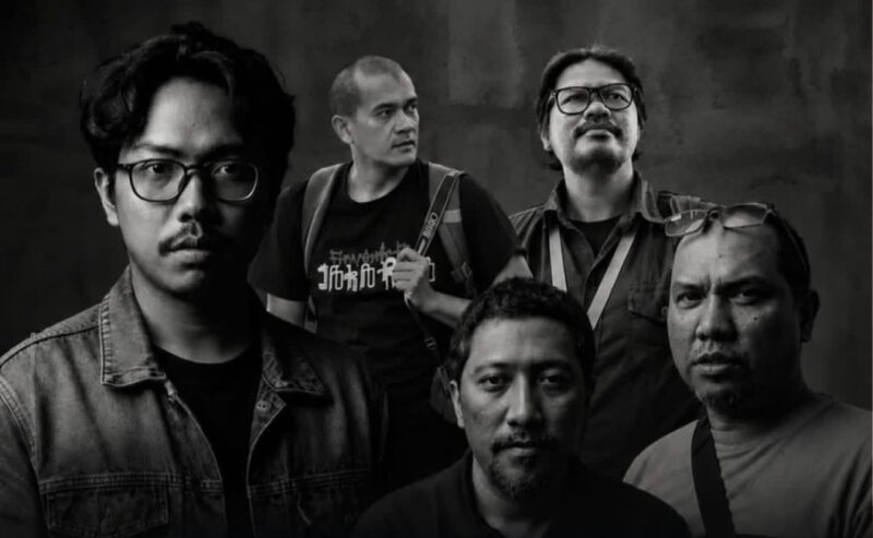 Kru Kapal Pengangkut Lima Jurnalis yang Hilang Ditemukan, IMO-Indonesia Dorong Pencarian Diperpanjang