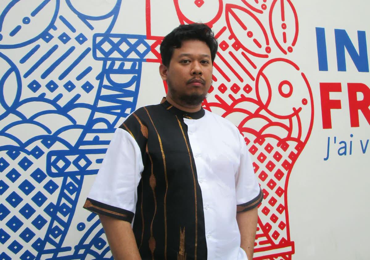 Sappo'na Sumange' Mabali, Karya Didin Marlin yang Lahir dari Ingatan dan Bunyi
