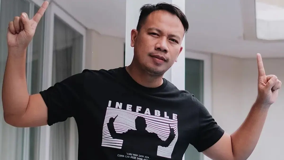 Vicky Prasetyo Tersandung Kasus Dugaan Penipuan