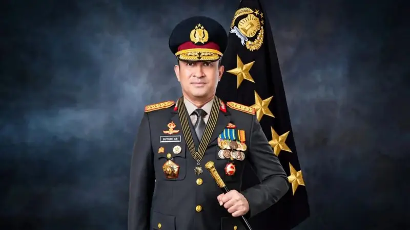 Menyambut Era Baru Polri yang Lebih Humanis-Adaptif