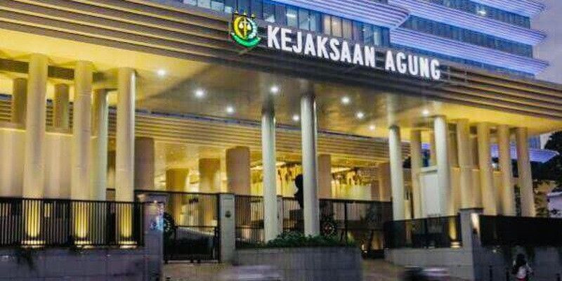 Sebanyak 16 Orang Diperiksa Kejagung Kasus Dugaan Korupsi MBG
