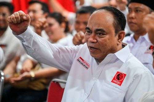 PDIP ke Projo: Sein Kiri, Belok Kanan